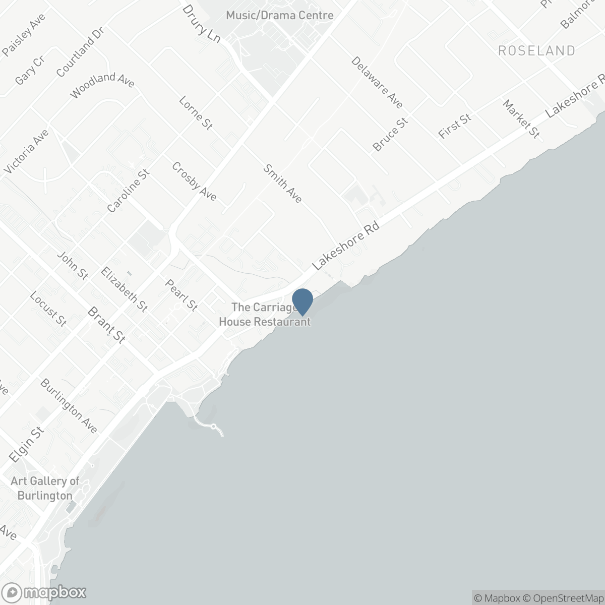 2136 OLD LAKESHORE Road Unit# 3, Burlington, Ontario L7R 1A3